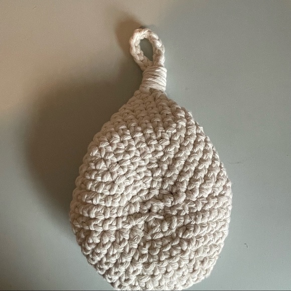 Air Plant Wall Basket - Picture 2 of 2